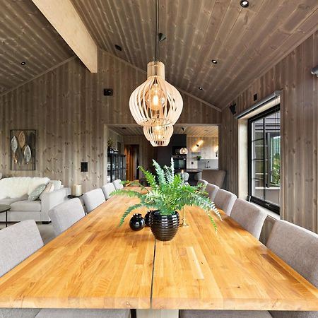 Hodlekvevegen 307 Villa Sogndal Eksteriør bilde